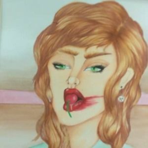 Meet your Posher, Mackenzie